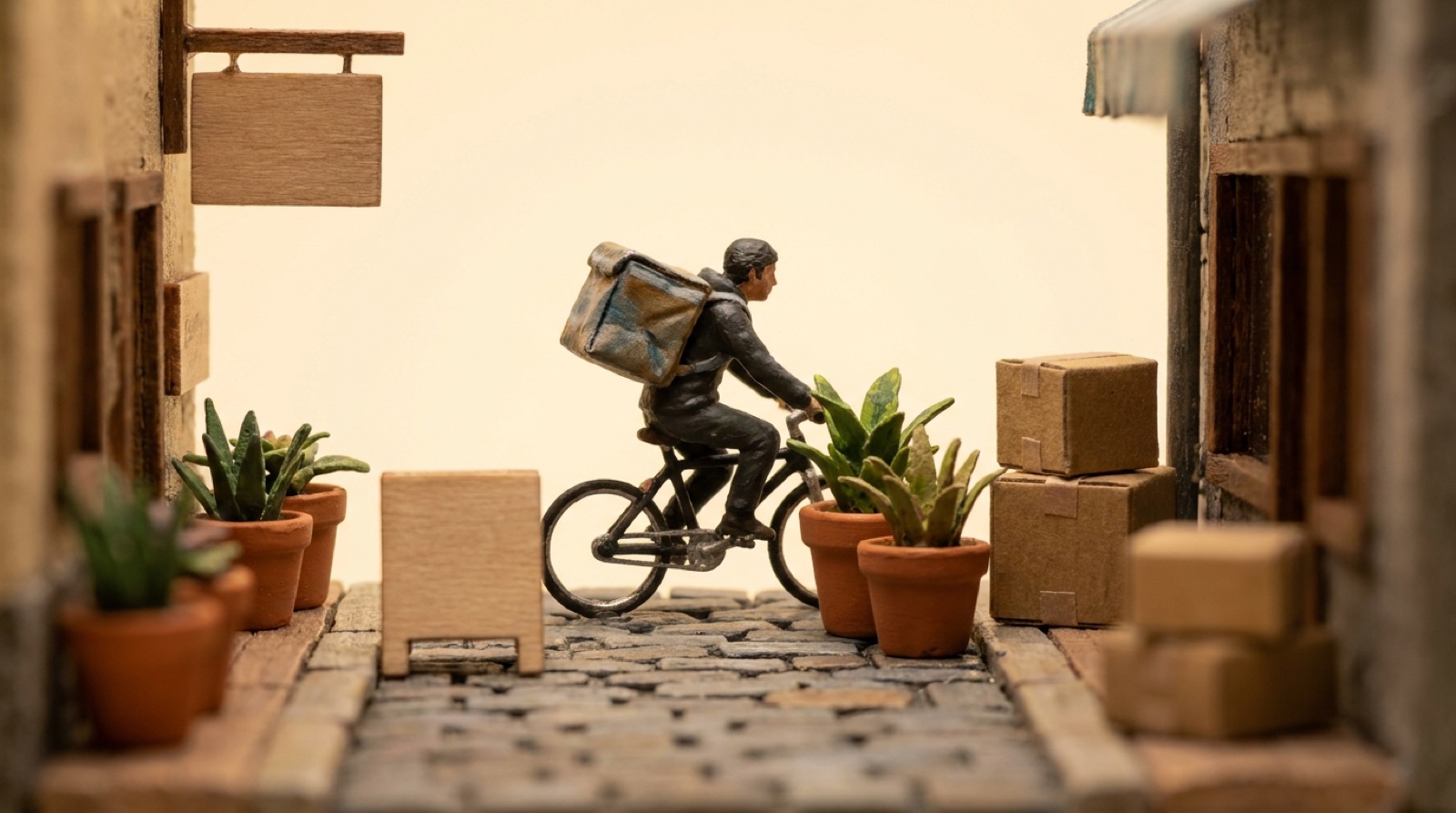 How to Use Food Delivery Apps for Your Food Business