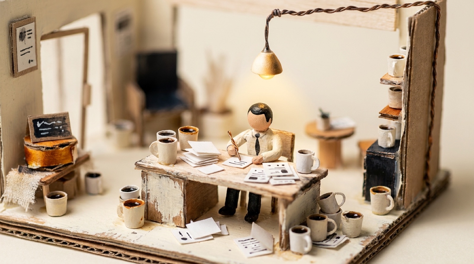 How to Write a Coffee Shop Business Plan (Step-by-Step)
