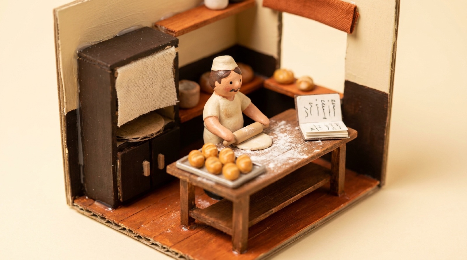 How to Write a Home Bakery Business Plan Step by Step