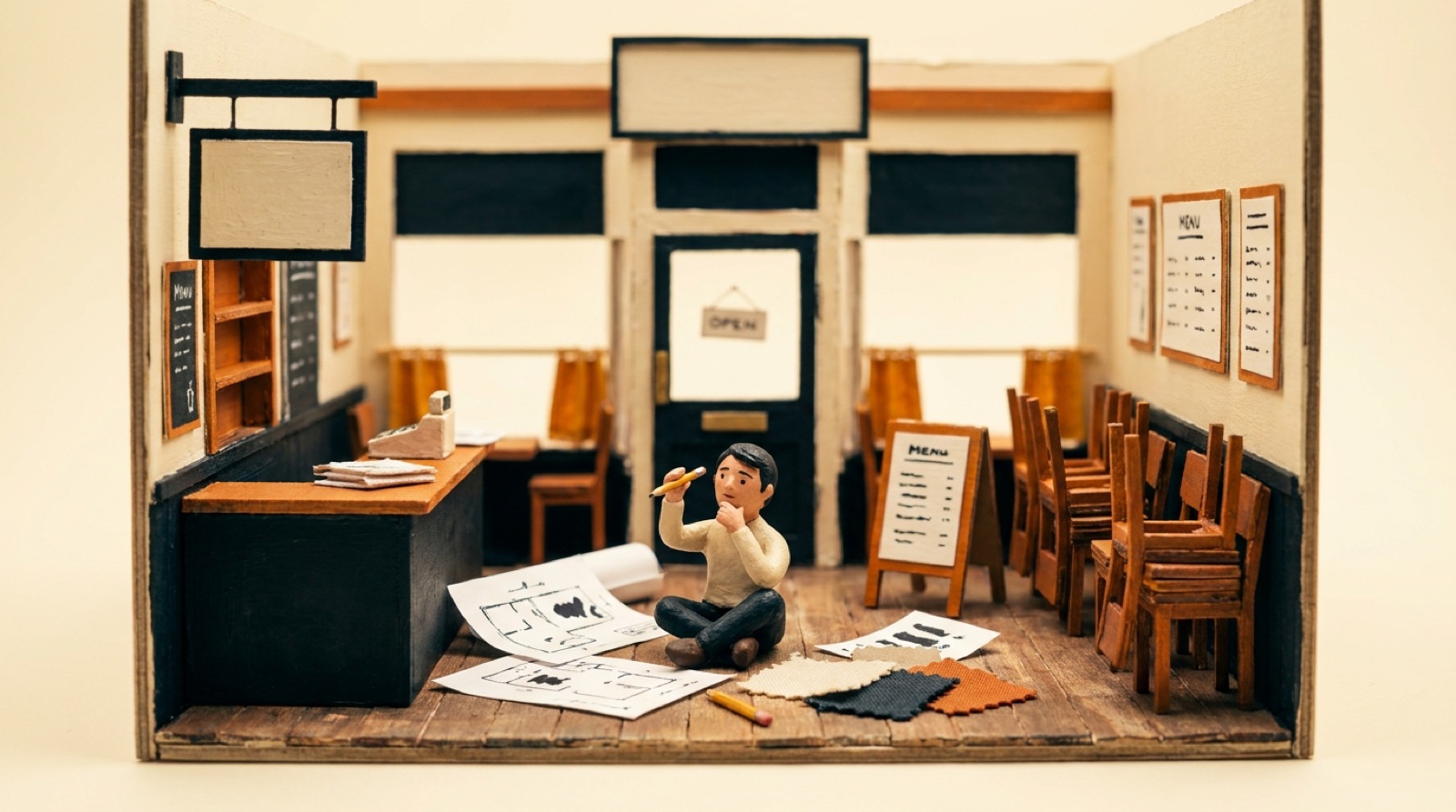 How to Write a Restaurant Business Plan: Every Element You Need