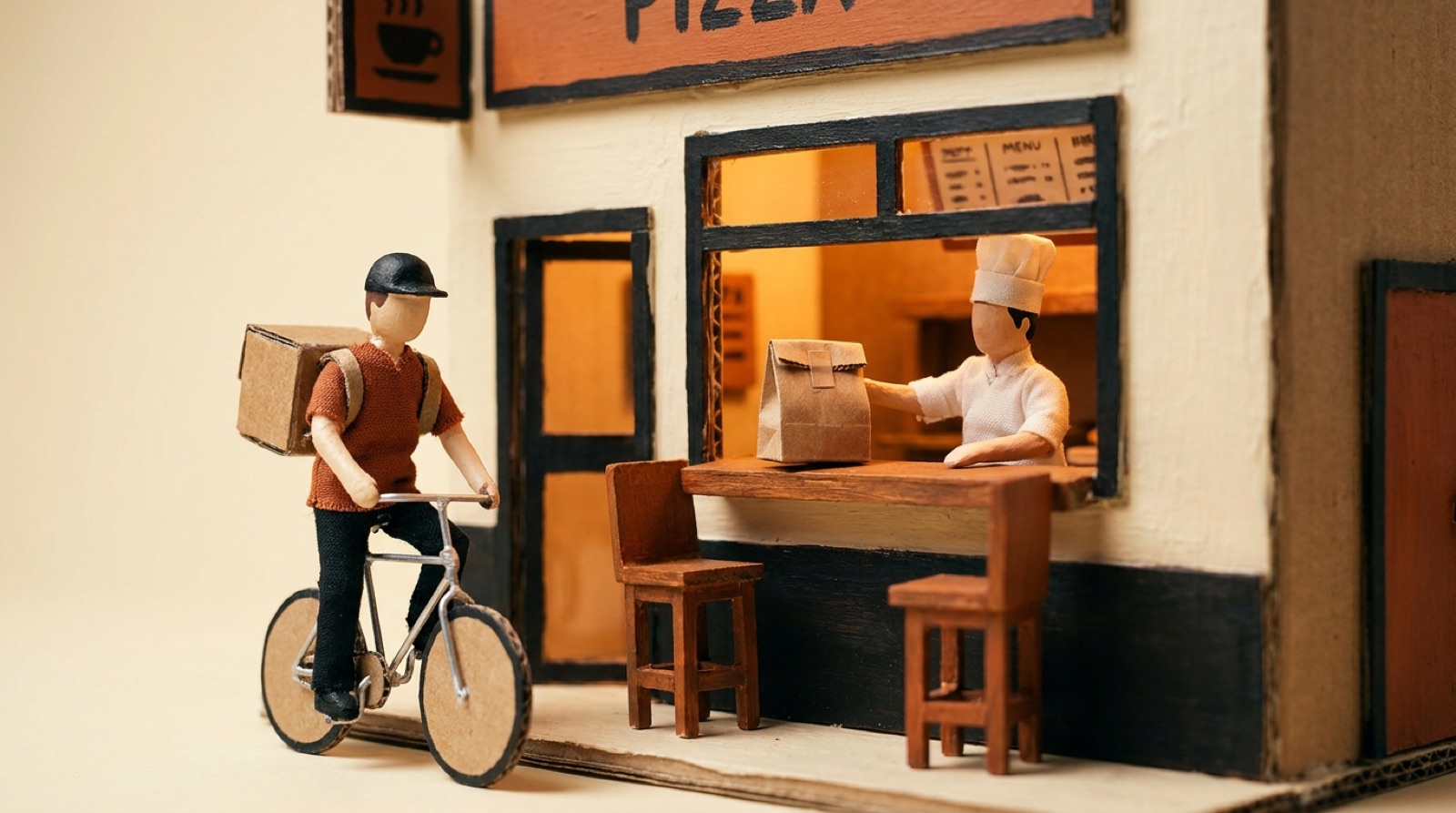 How to Increase Food Delivery Sales at Your Restaurant