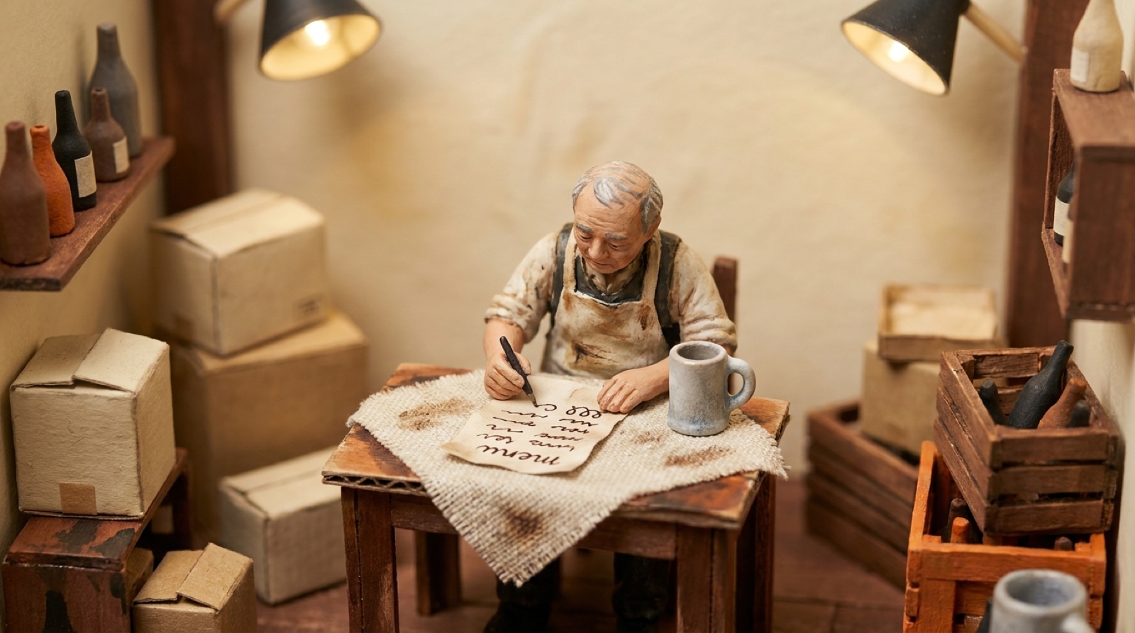 3 Menu Mistakes That Are Draining Your Food Business Profits
