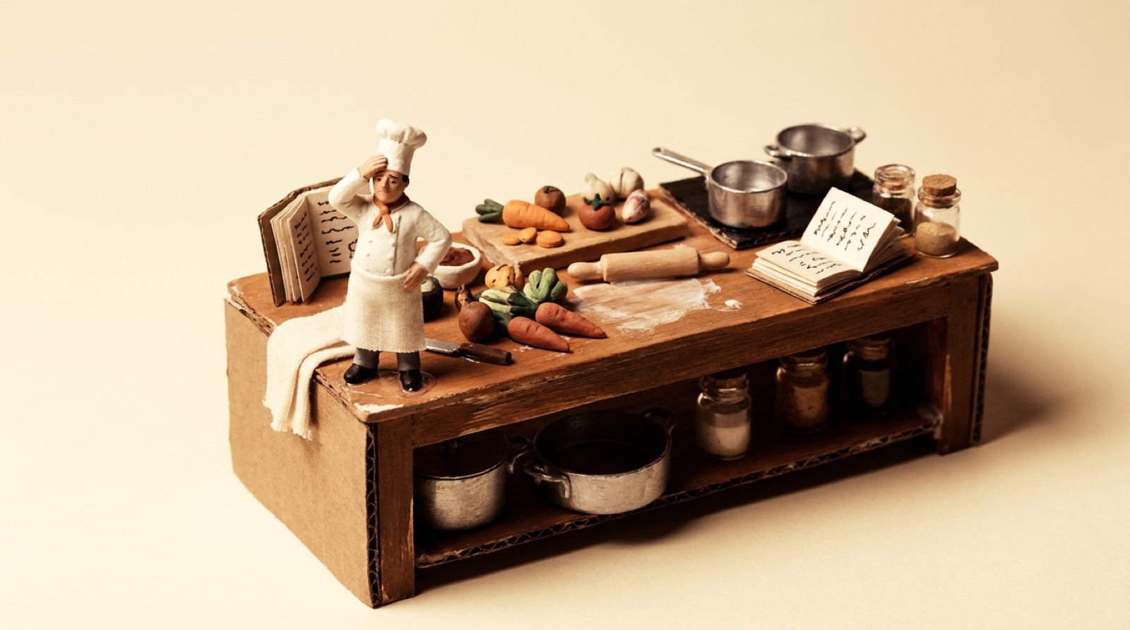 4 Mistakes to Avoid When Starting a Food Business