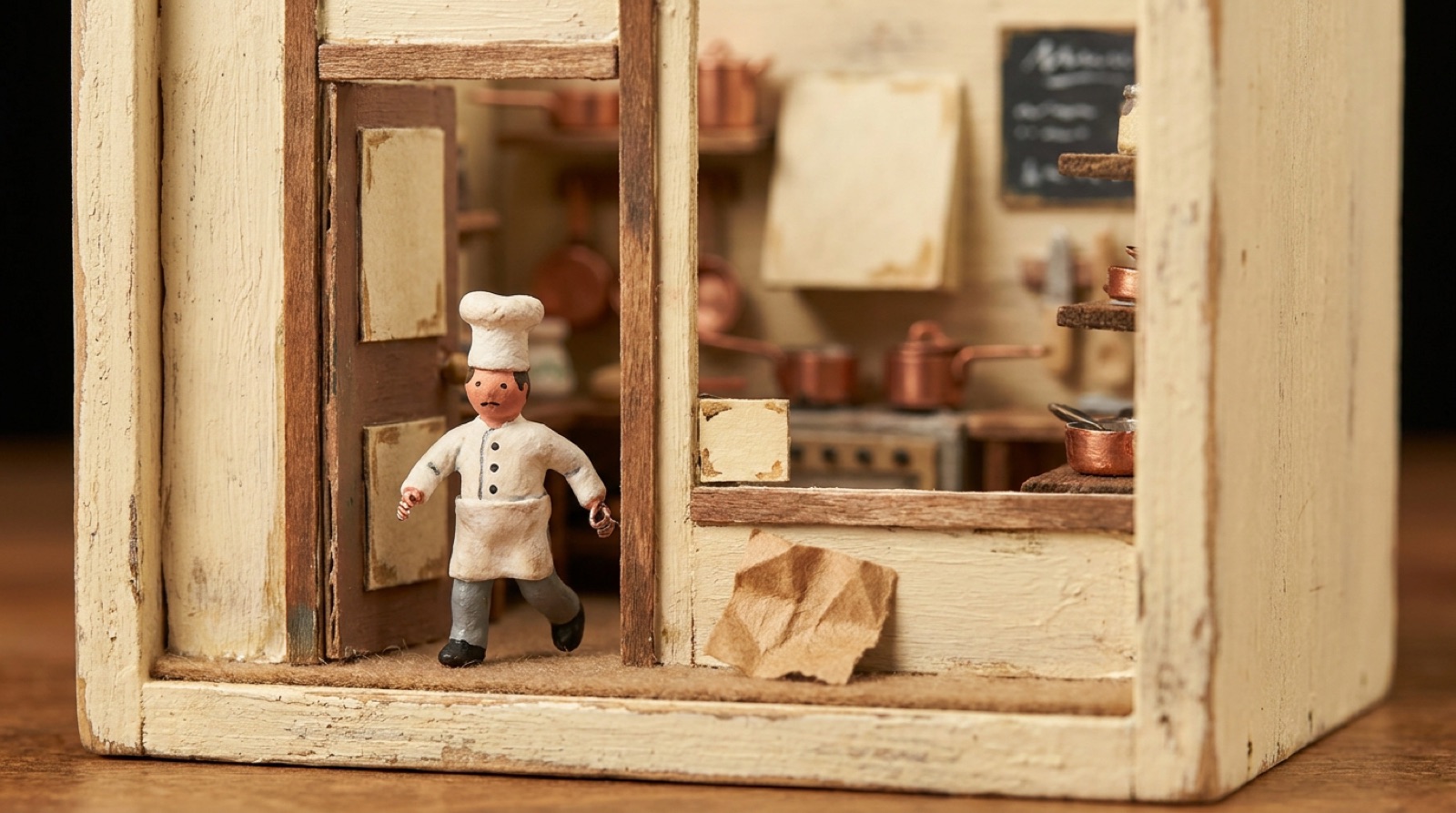 3 Myths Stopping You From Starting a Food Business (Debunked)