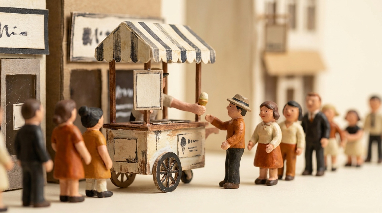 How a Philippine Coffee Cart Selling 100 Cups a Day Proves Product-Market Fit Works