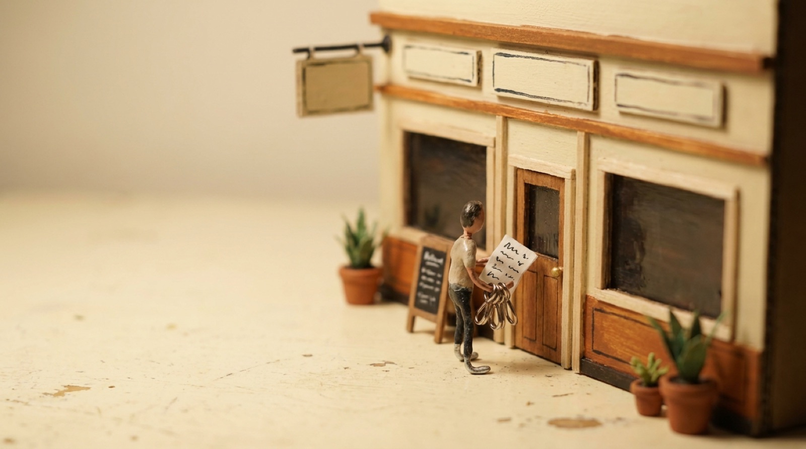 Buying an Existing Restaurant: The Real Pros and Cons