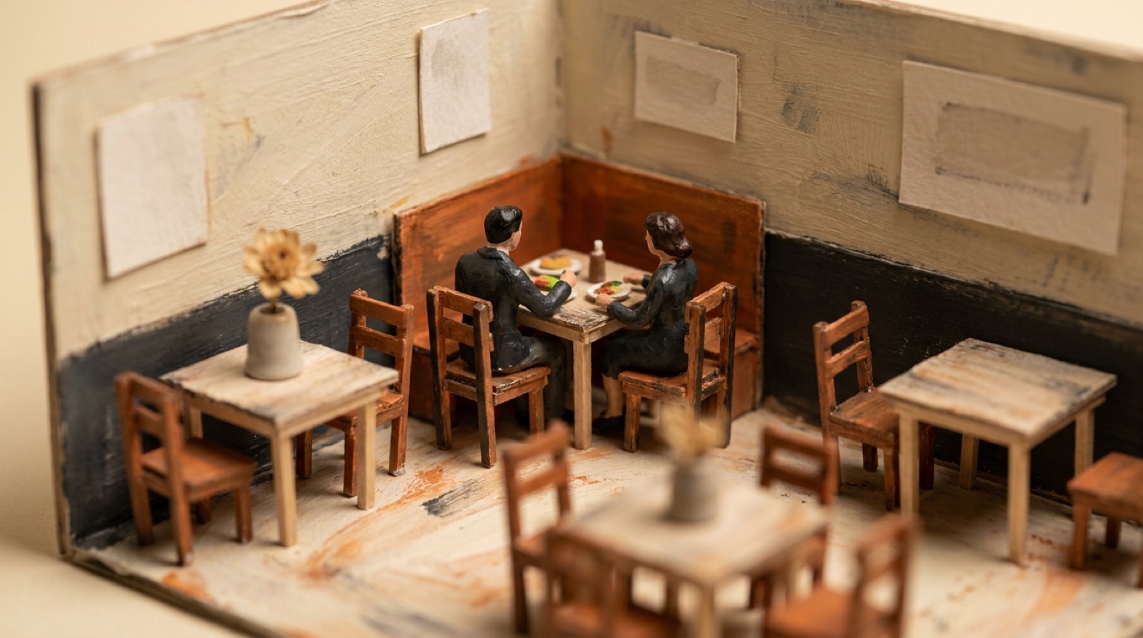 5 Reasons Restaurants Fail in Their First Year (And How to Avoid Them)
