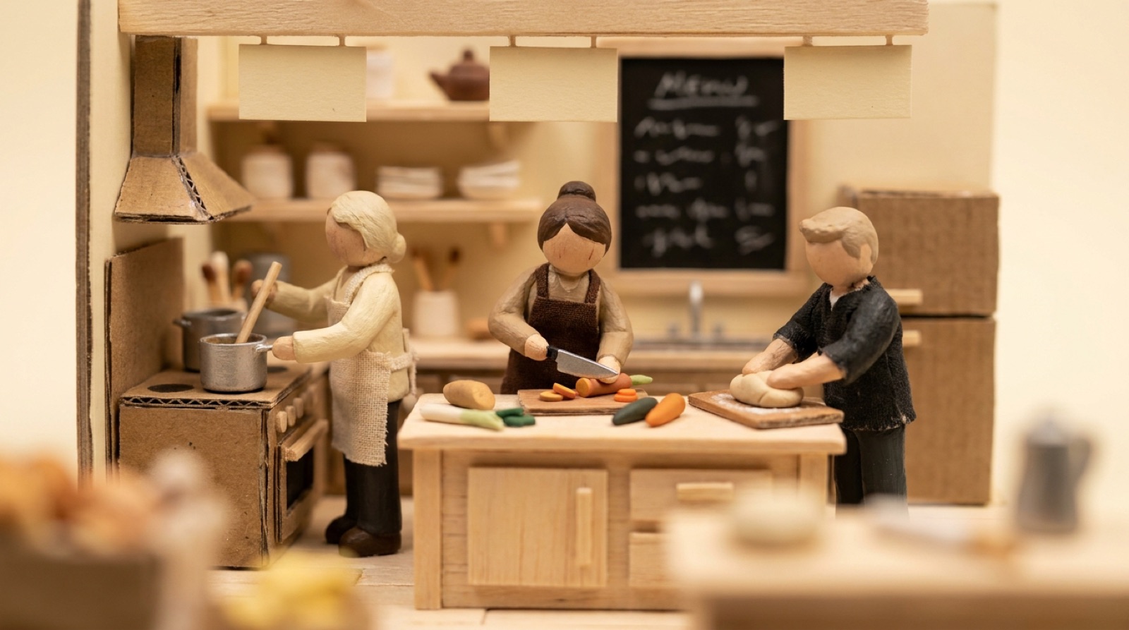 5 Ways to Reduce Labour Costs in Your Restaurant Without Losing Good Staff