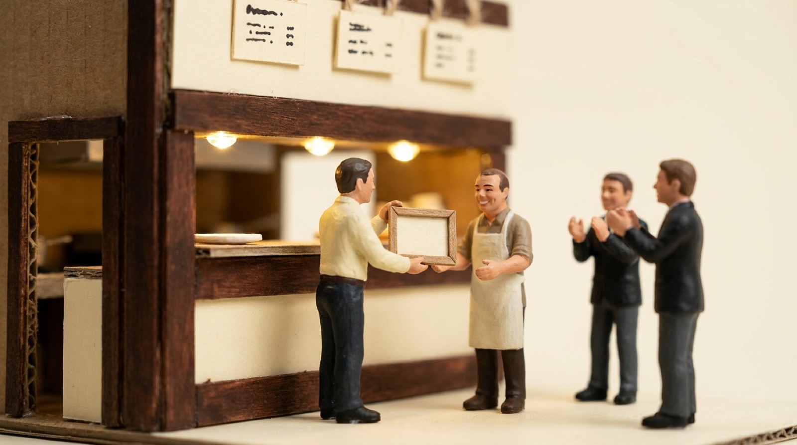 6 Ways to Reduce Staff Turnover in Your Restaurant