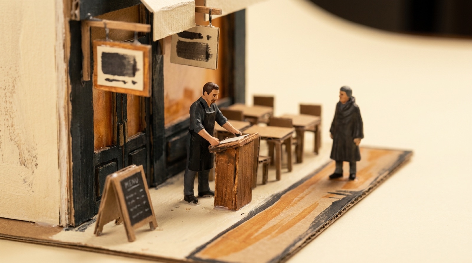 4 Best Practices Restaurants Must Follow in the New Normal