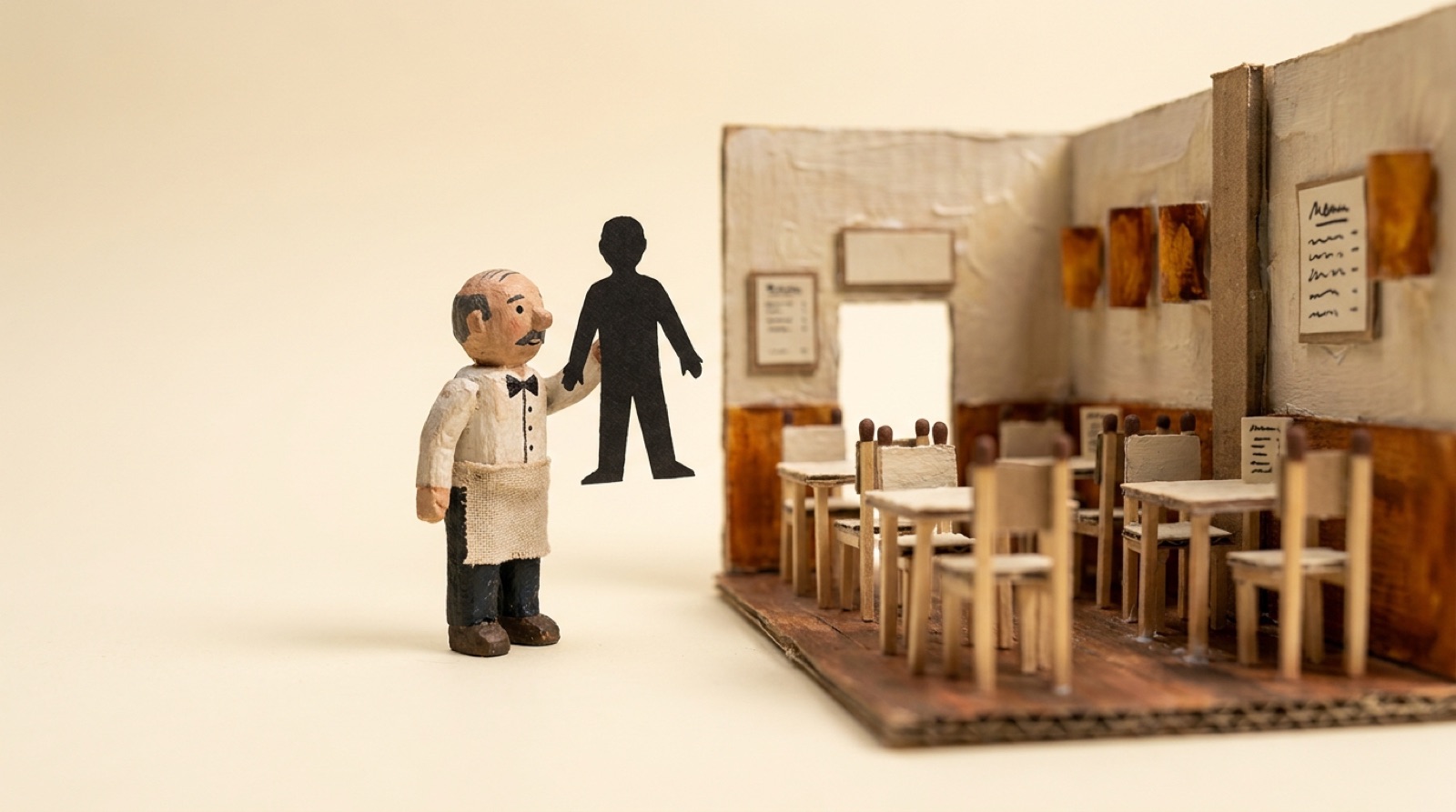 5 Pitfalls to Avoid When Creating a Customer Avatar for Your Restaurant