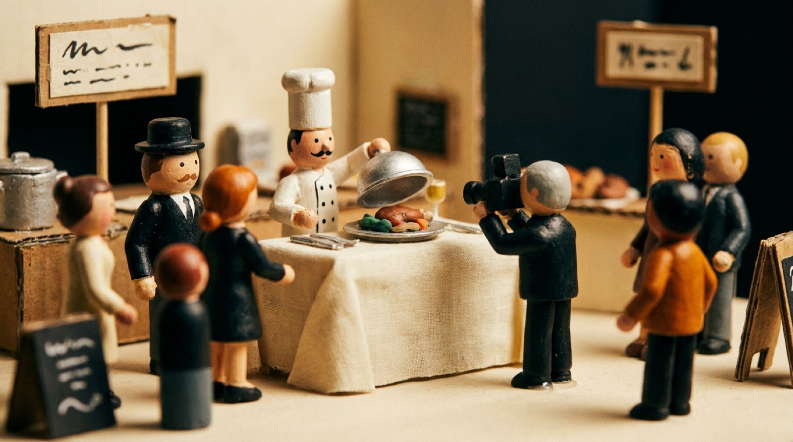 How to Get Free PR and Run an Influencer Launch Campaign for Your Restaurant