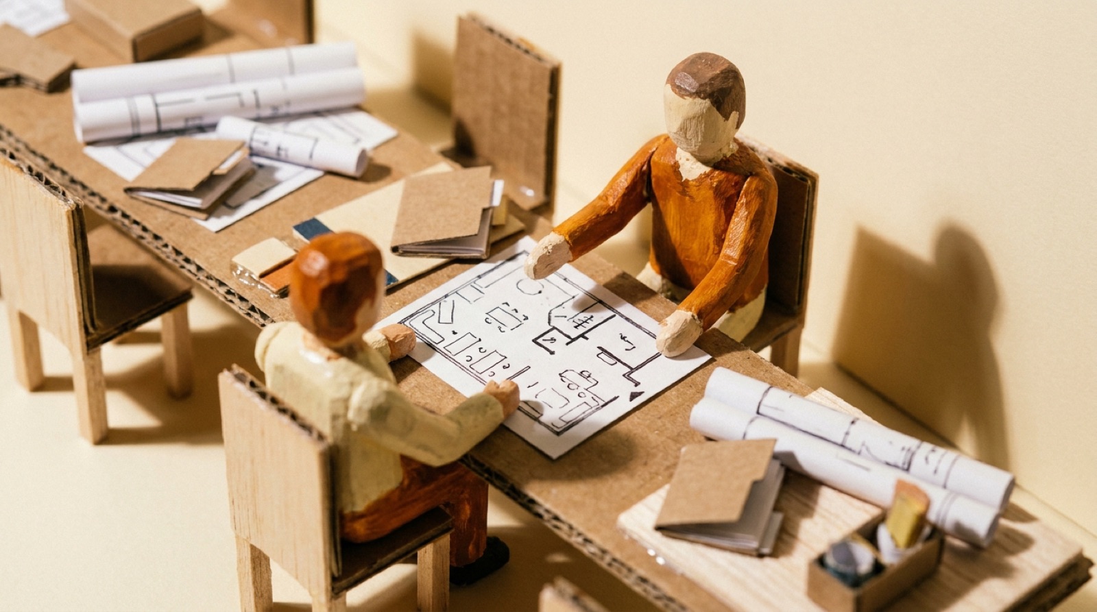 Restaurant Lease Terms Every F&B Owner Must Negotiate