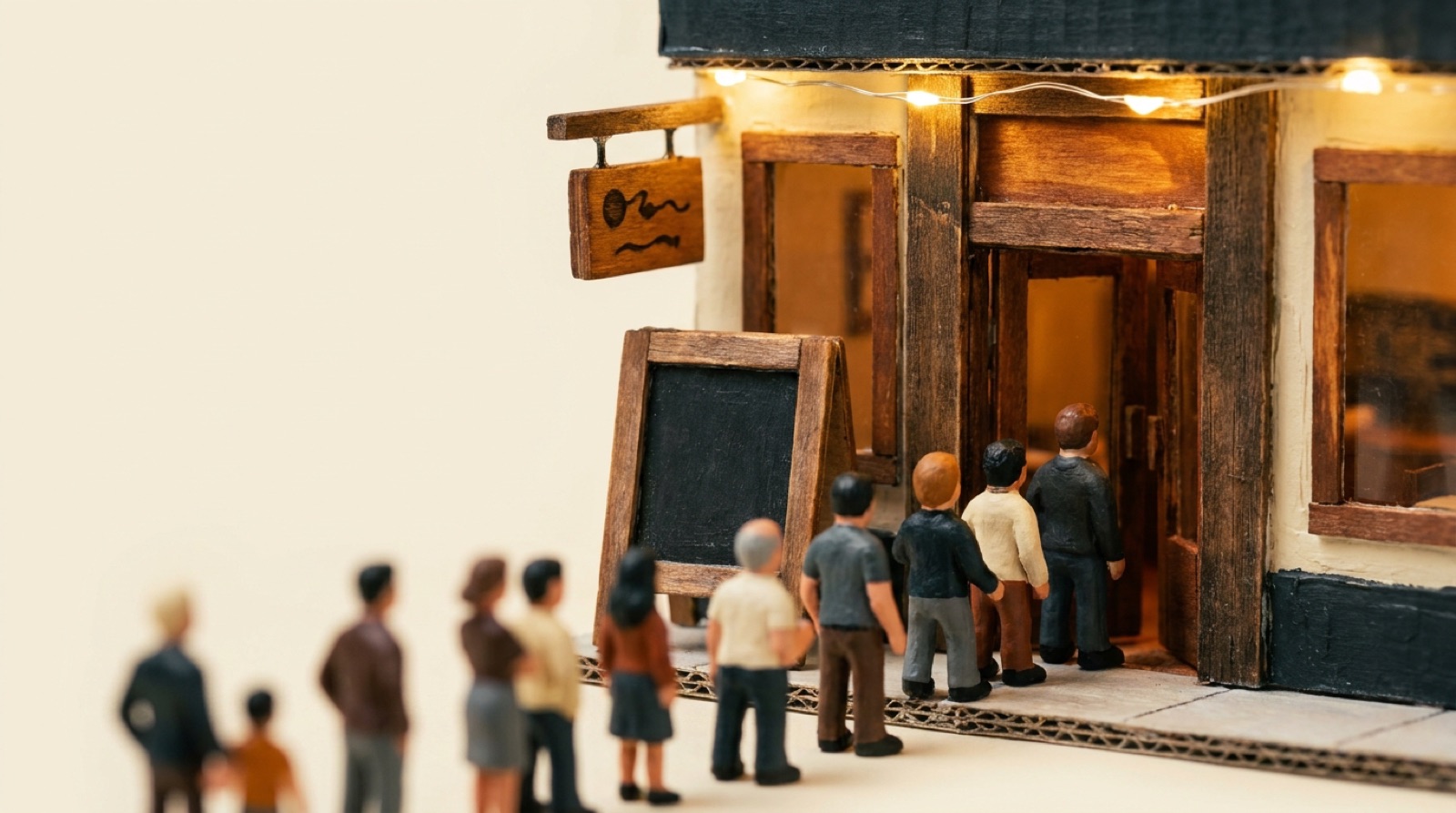 Top 10 Restaurant Marketing Strategies That Actually Work