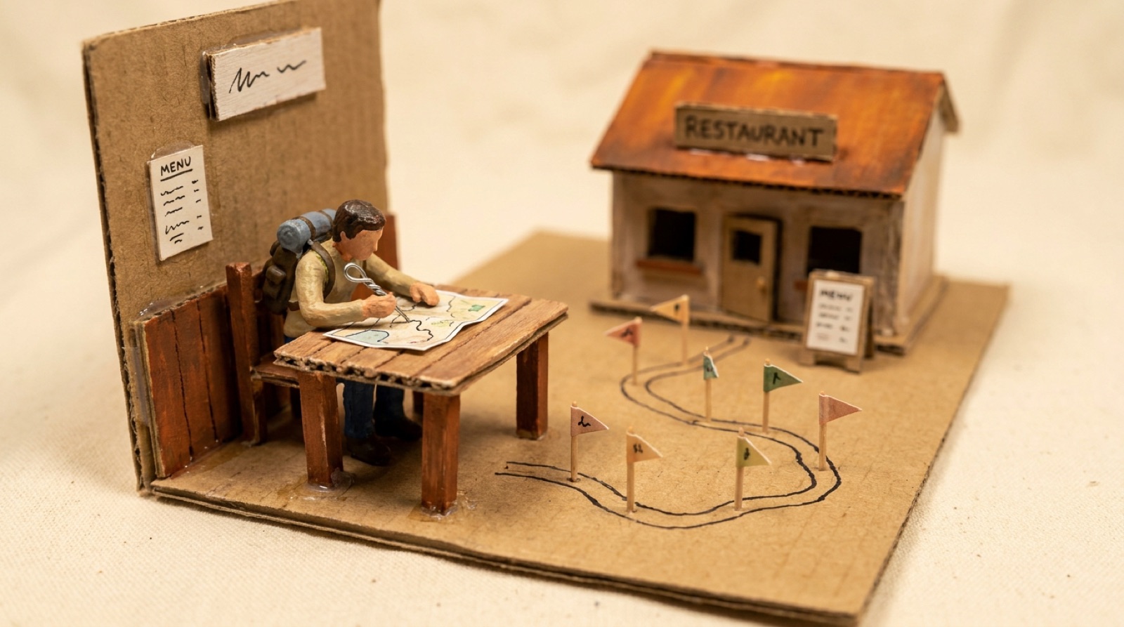 7 Steps to Create a Restaurant Marketing Strategy That Gets More Customers