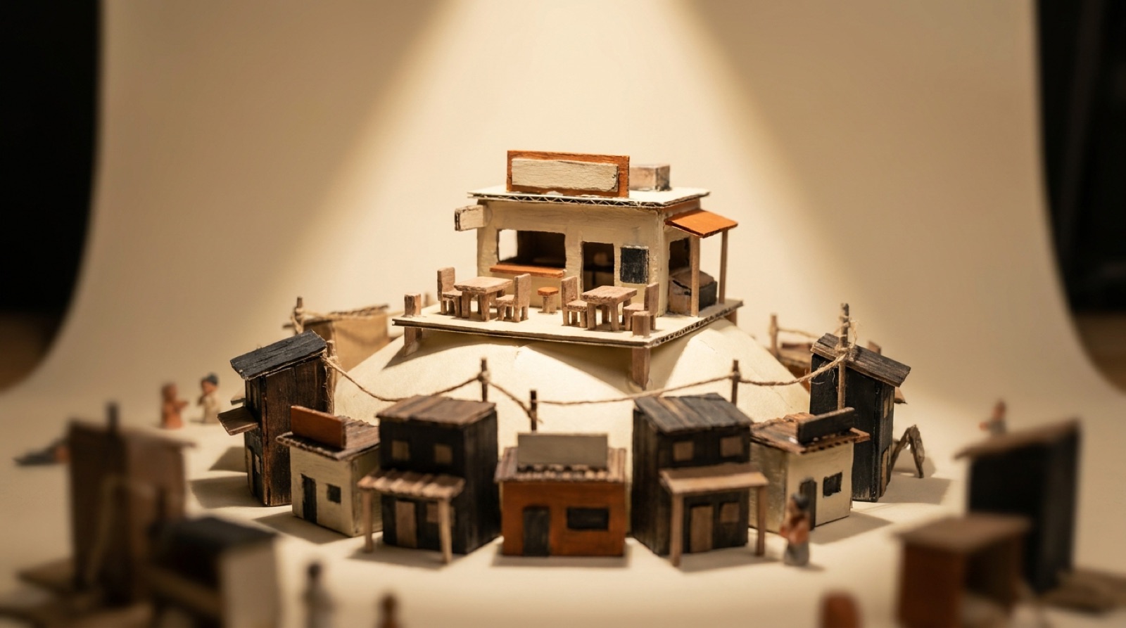 How to Carve Out a Mind Space That Dominates Your Restaurant Competition