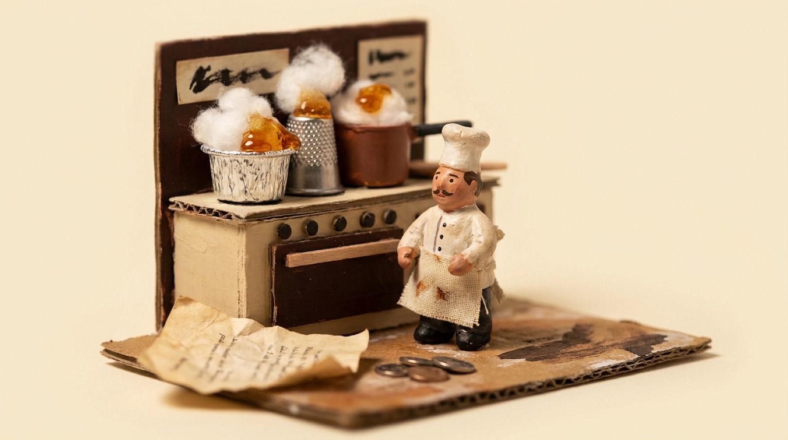 3 Rookie Mistakes New Food Business Owners Make