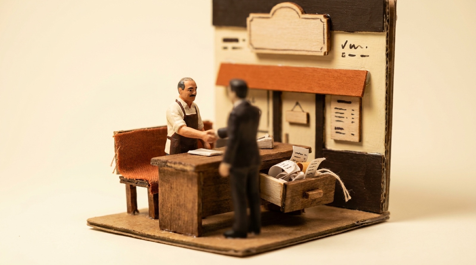 Common Scams New Restaurant Owners Fall For (And How to Avoid Them)