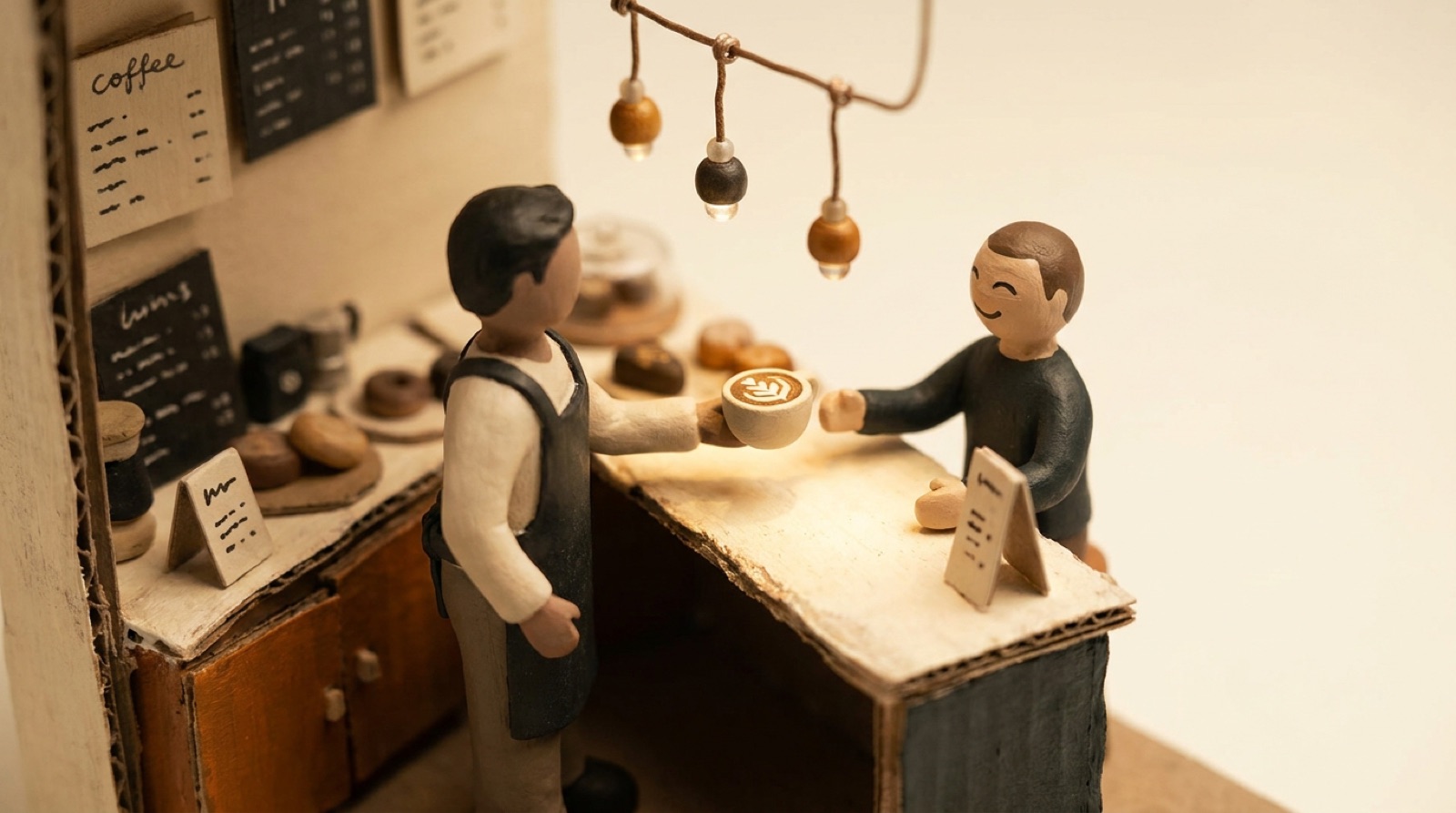 5 Psychological Marketing Tricks Starbucks Uses (And How Small F&B Owners Can Steal Them)