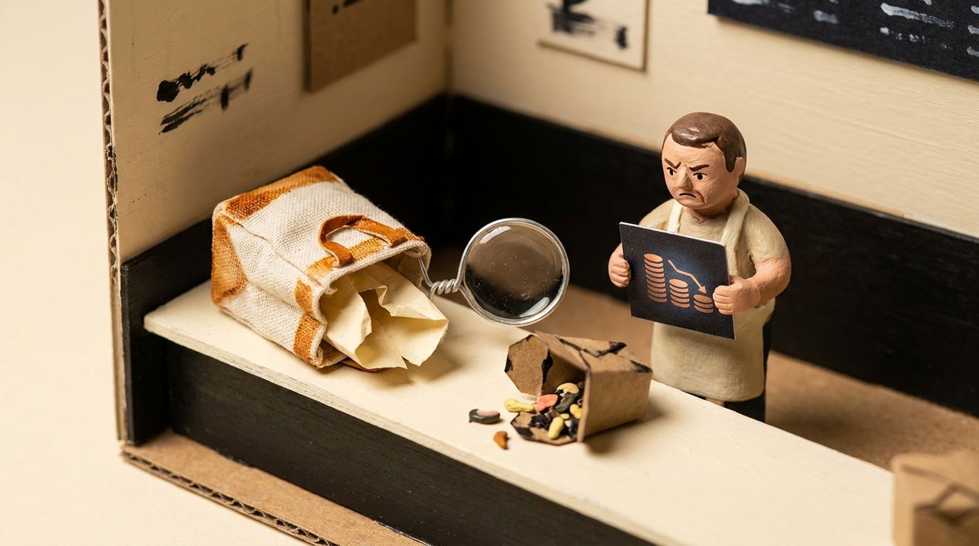 How to Stop Delivery App Refund Fraud From Killing Your Margins