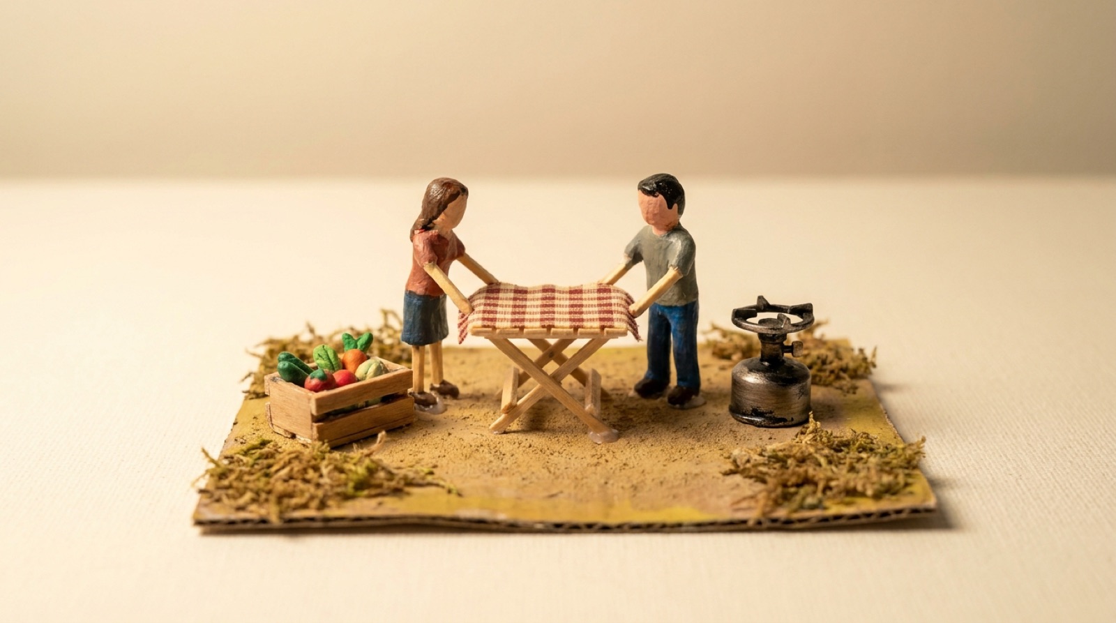 3 Tips for Starting a Pop-Up Food Business