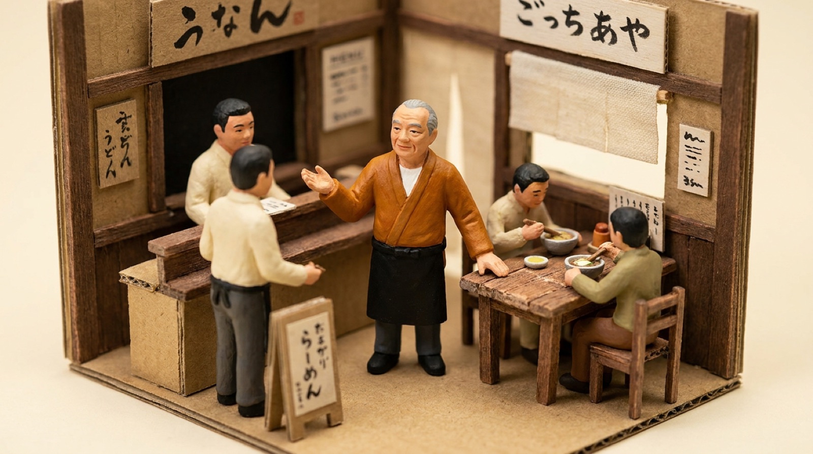 6 Traits Successful Restaurant Owners Possess