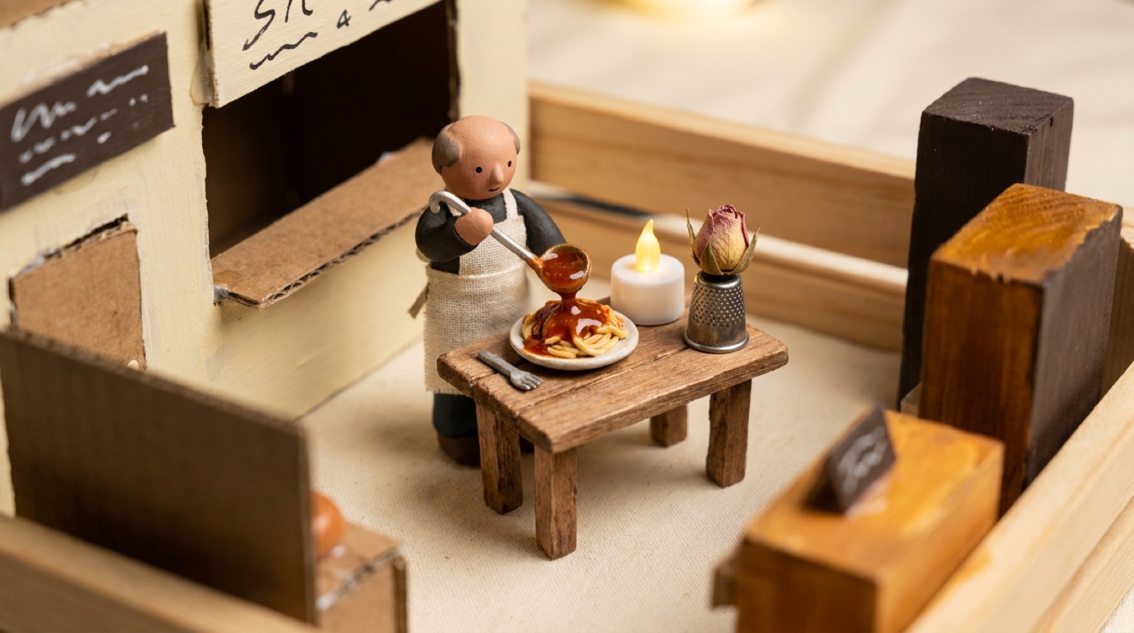 How a Vancouver Italian Restaurant Chain Built a $2M Business on Simplicity
