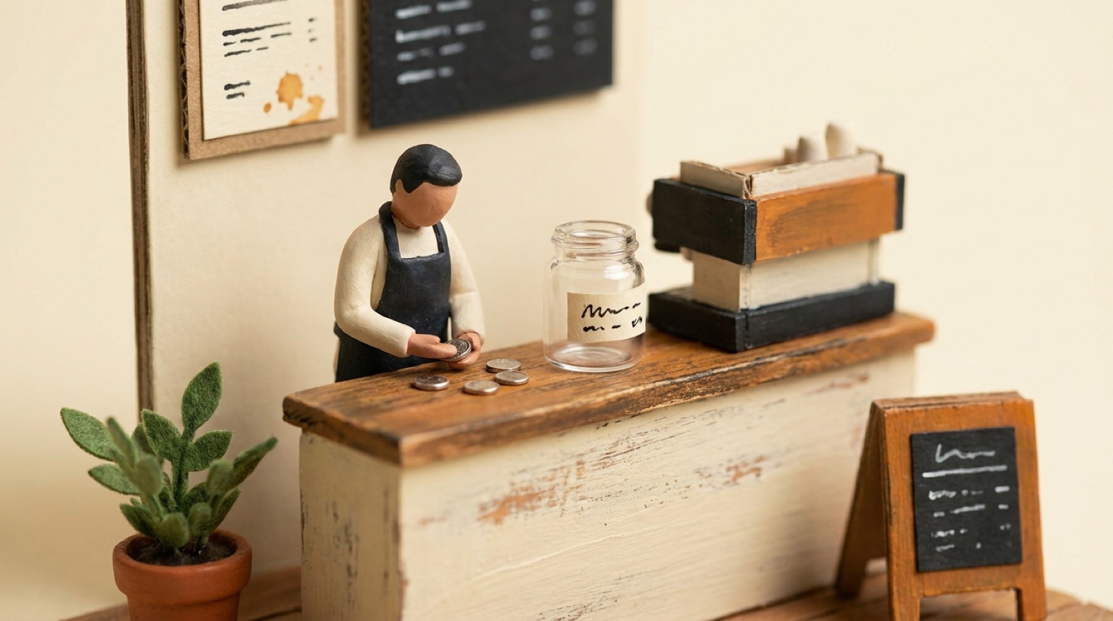 7 Ways to Fund a Small Business With No Money