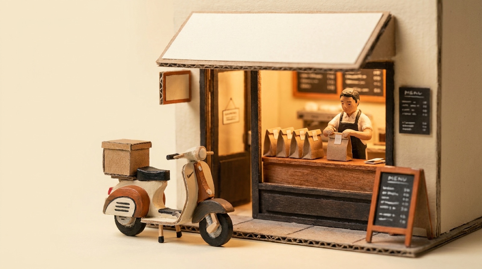 7 Ways to Increase Online Restaurant Orders