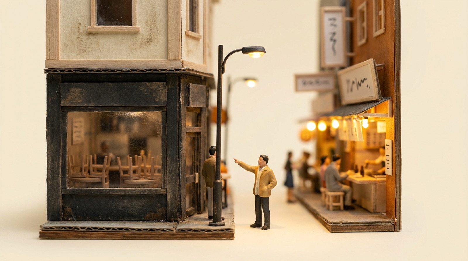 Why Most Restaurants Fail (And It Has Nothing to Do With the Food)