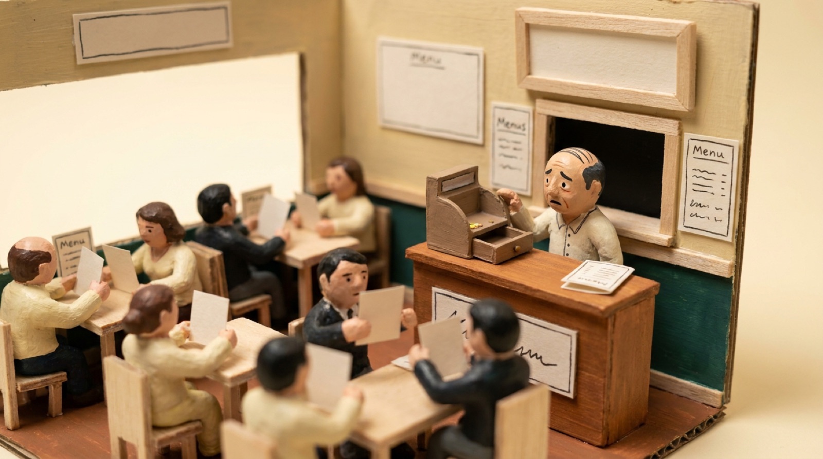3 Reasons Why Restaurant Promotions Can Bankrupt You (And How to Run Them Profitably)